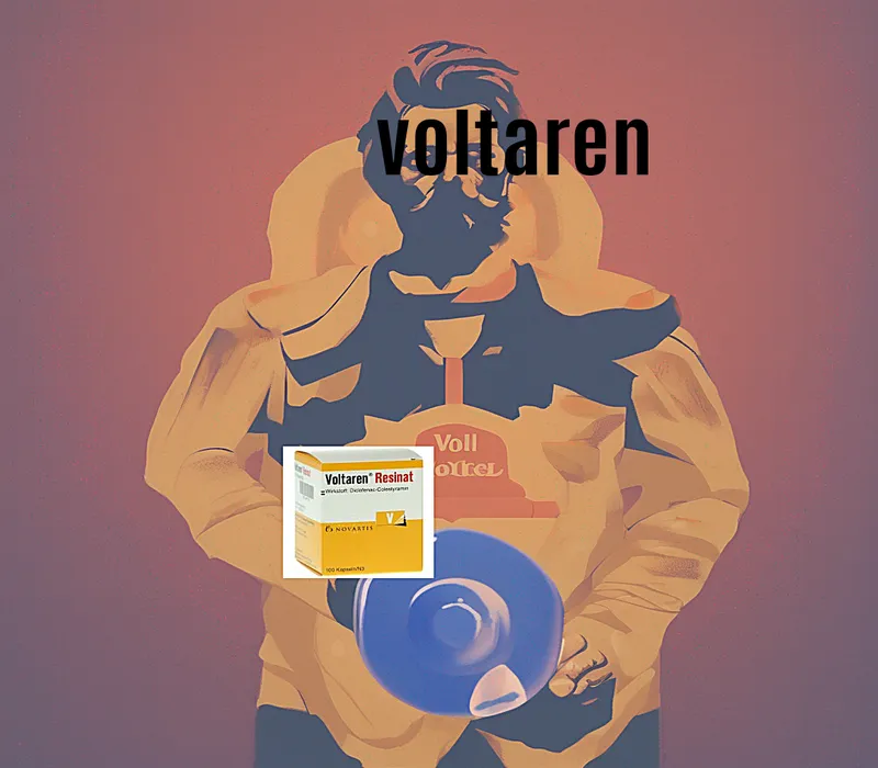 Precio voltaren crema